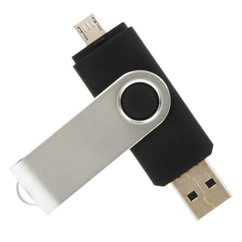 Clé USB Fantaisie Personnalisée 