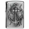 Zippo Nautic Emblem