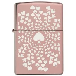 Zippo Aces of Spades