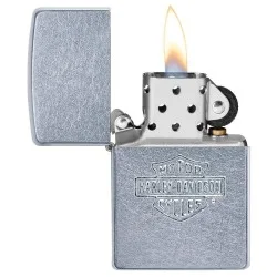 Zippo Harley Davidson 60005394