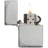 Zippo Replica 1935 with slashes