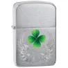 Zippo Clover Wings