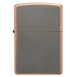 Zippo Rustic Bronze