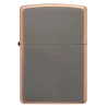 Zippo Rustic Bronze