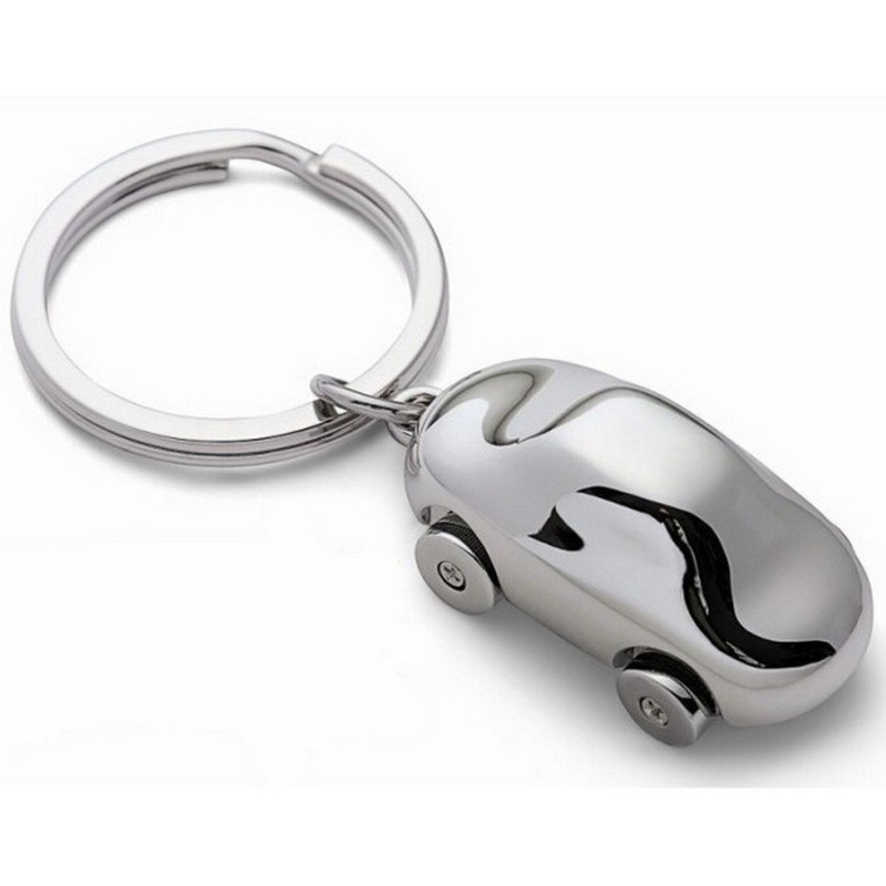 Porte-clés,Porte Clé porte clef voiture porte clés roue pour clé