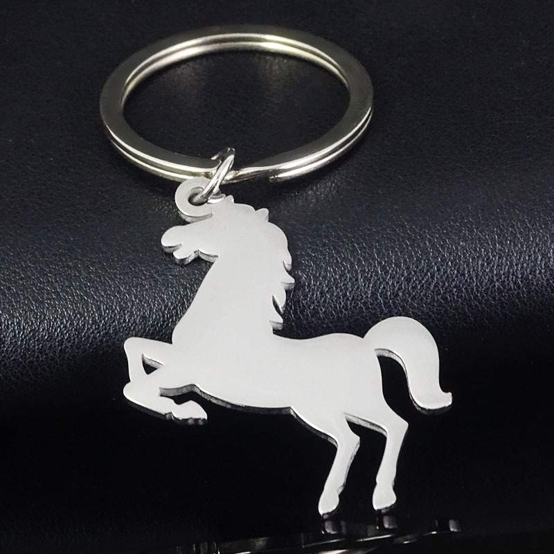 Porte clés cheval musical - Equitaffaires - Equipement pour le cheval et le  cavalier - Equitaffaires 