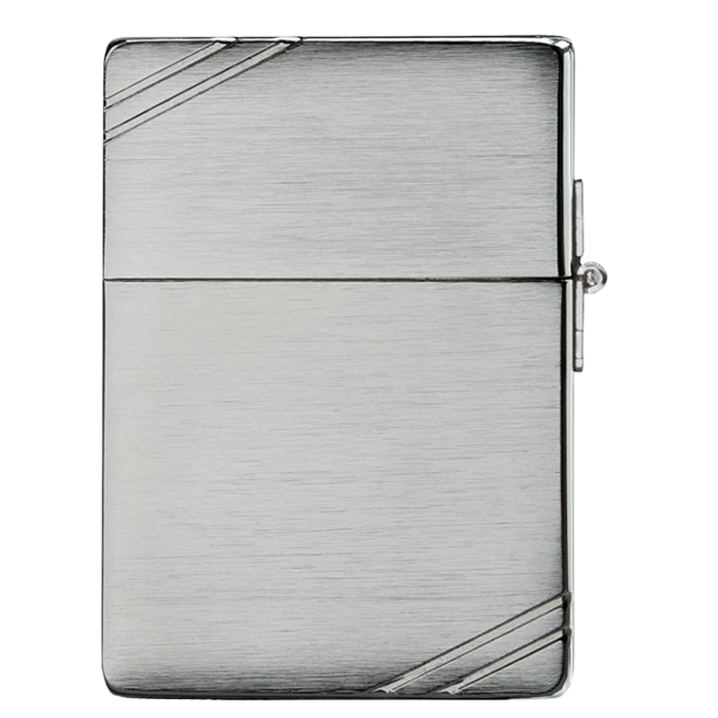 Zippo Replica 1935 with slashes - 60001577